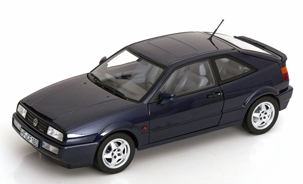 Volkswagen Corrado VR6 - 1:18 Norev