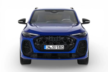 Audi SQ5 - 1:18 Otto