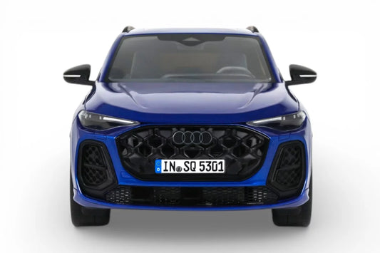 Audi SQ5 - 1:18 Otto