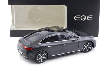 Mercedes Benz EQe - 1:18 NZG