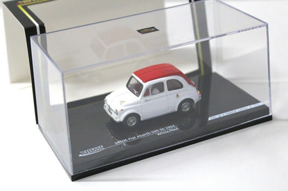 Fiat Abarth 595 SS - 1:43 Vitesse