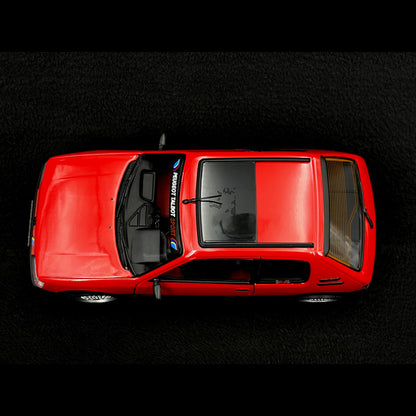 Peugeot 205 gti 1.9 PTS