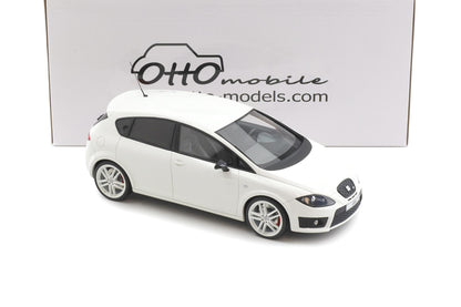 Seat Leon - 1:18 Otto