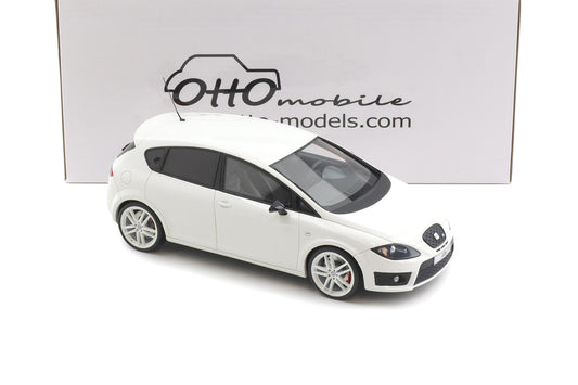 Seat Leon - 1:18 Otto