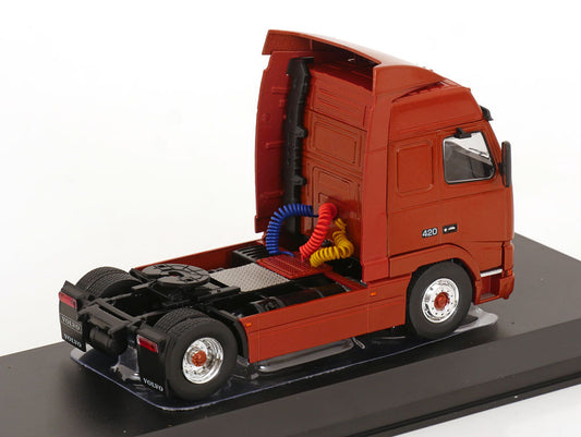 Volvo FH12 - 1:43 Ixo
