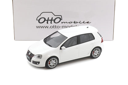 Volkswagen Golf 5 GTi - 1:18 Otto