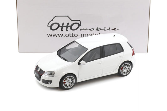 Volkswagen Golf 5 GTi - 1:18 Otto