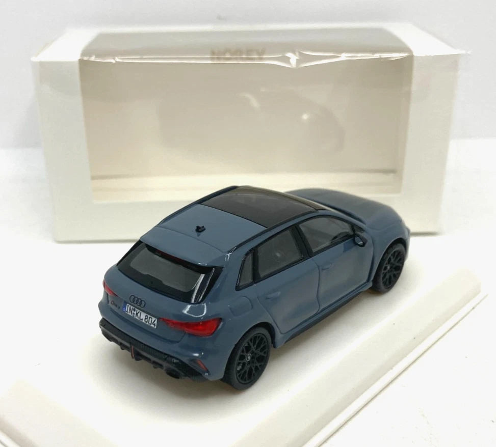 Audi RS3 - 1:43 Norev