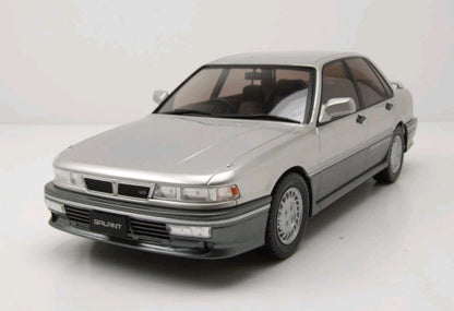 Mitsubishi Galant - 1:18 Ixo
