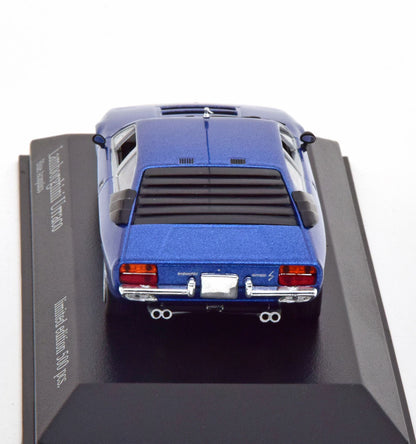Lamborghini Urraco - 1:43 Minichamps
