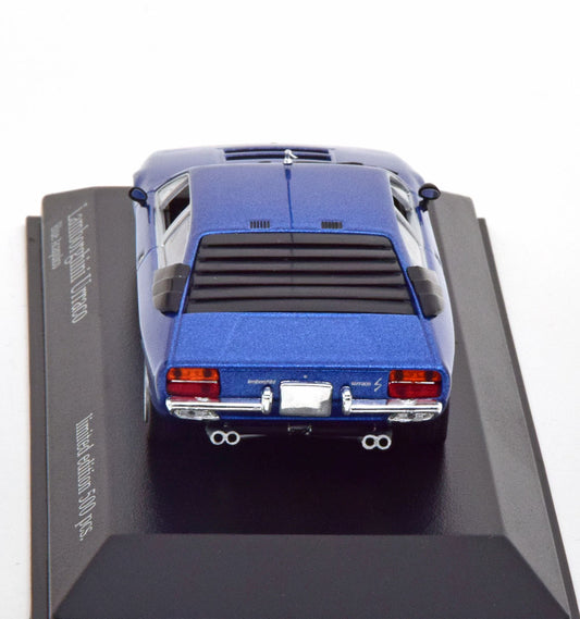 Lamborghini Urraco - 1:43 Minichamps