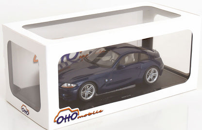 Bmw Z4 - Otto 1:18