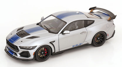 Ford Shelby mustang Super snake - 1/18 Solido