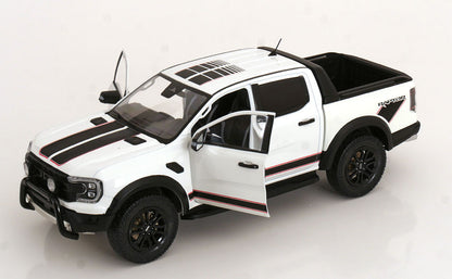 Ford Raptor - 1:18 Solido