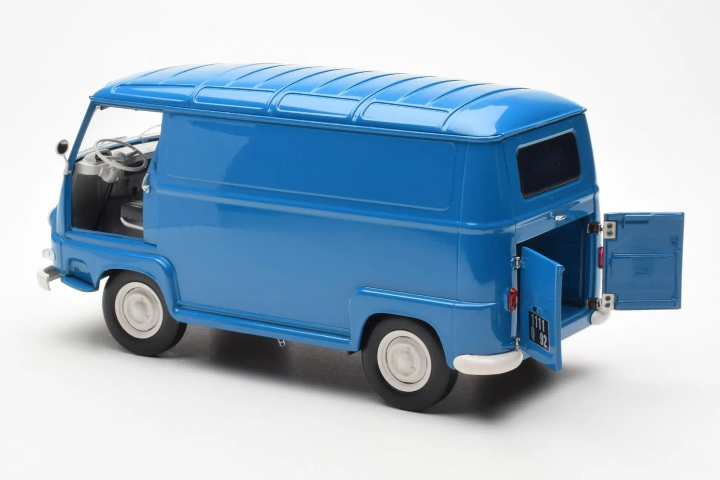 Renault estafette - Norev 1/18