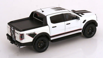 Ford Raptor - 1:18 Solido