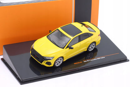 Audi RS3 Limousine - 1:43 Ixo