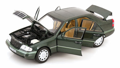 Mercedes C-Klasse -   Norev 1:18