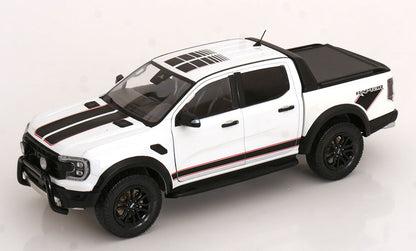 Ford Raptor - 1:18 Solido