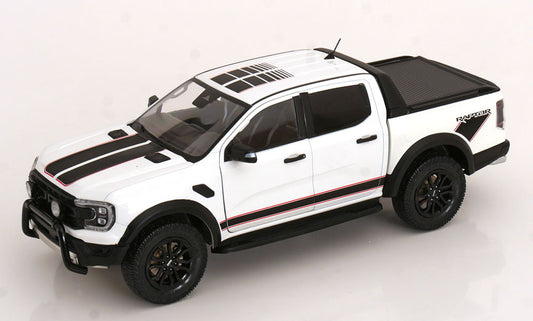 Ford Raptor - 1:18 Solido