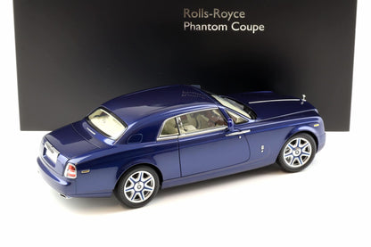 Rolls Royce Phantom - 1-18 Kyosho