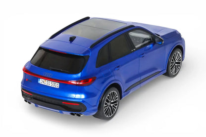 Audi SQ5 - 1:18 Otto