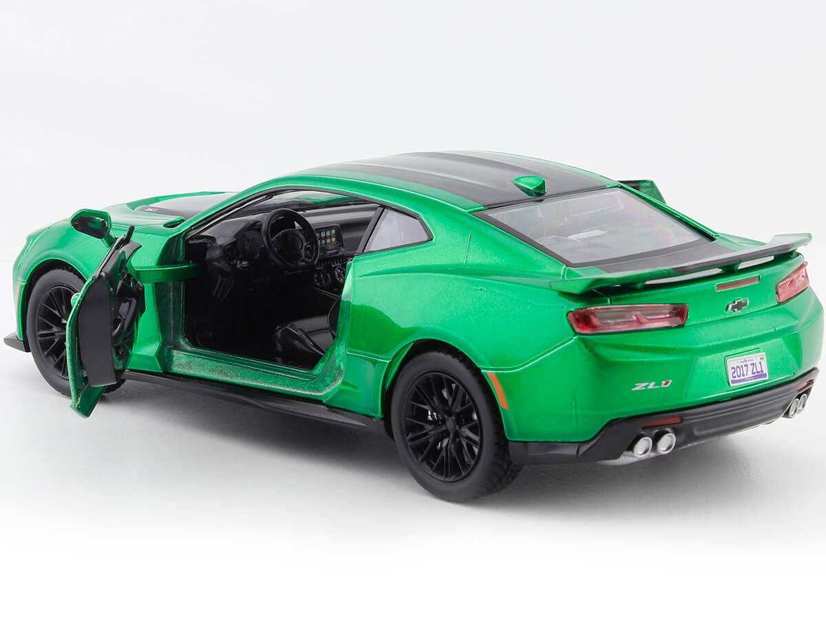 Chevrolet Camaro ZL1 - 1:24 Motormax