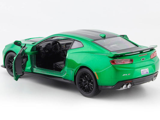 Chevrolet Camaro ZL1 - 1:24 Motormax