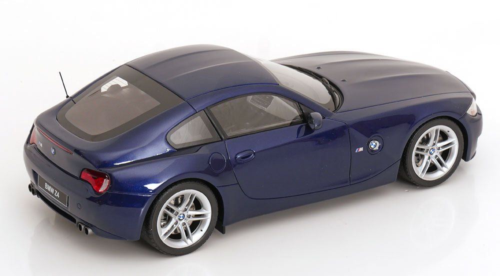 Bmw Z4 - Otto 1:18