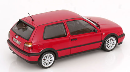 VW Golf 3 GTI - 1:18 Norev