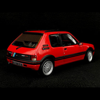 Peugeot 205 gti 1.9 PTS