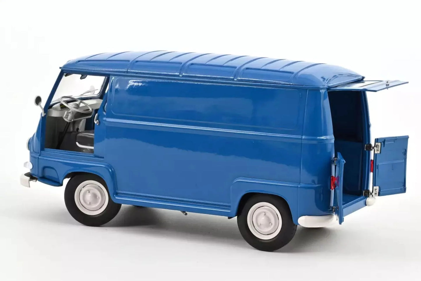Renault estafette - Norev 1/18