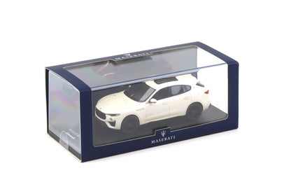 Maserati levante - 1:43 True Scale