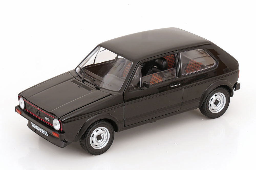 Volkswagen Golf 1 Gti - 1:18 Norev