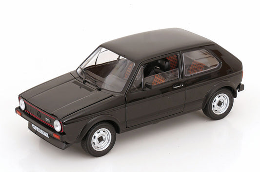 Volkswagen Golf 1 Gti - 1:18 Norev