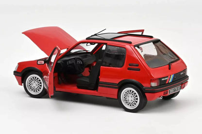 Peugeot 205 gti 1.9 PTS