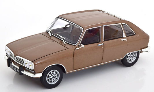 Renault 16 TX - 1:18 Norev