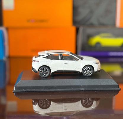 DS 4 Cross - 1:43 Norev