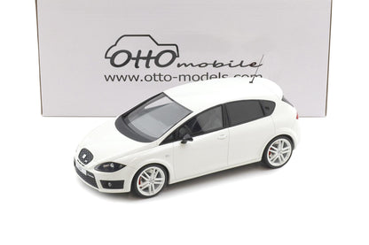 Seat Leon - 1:18 Otto