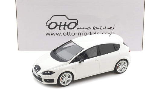 Seat Leon - 1:18 Otto
