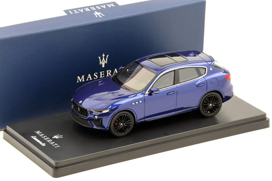 Maserati levente - 1:43 True Scale