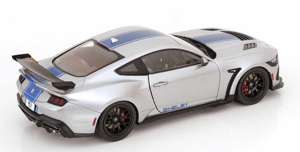 Ford Shelby mustang Super snake - 1/18 Solido