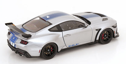 Ford Shelby mustang Super snake - 1/18 Solido