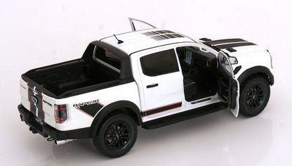 Ford Raptor - 1:18 Solido