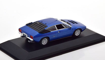 Lamborghini Urraco - 1:43 Minichamps