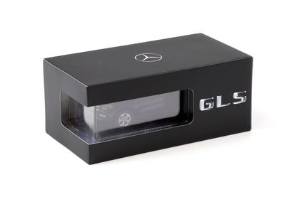Mercedes Benz GLs - 1/43 Z Models