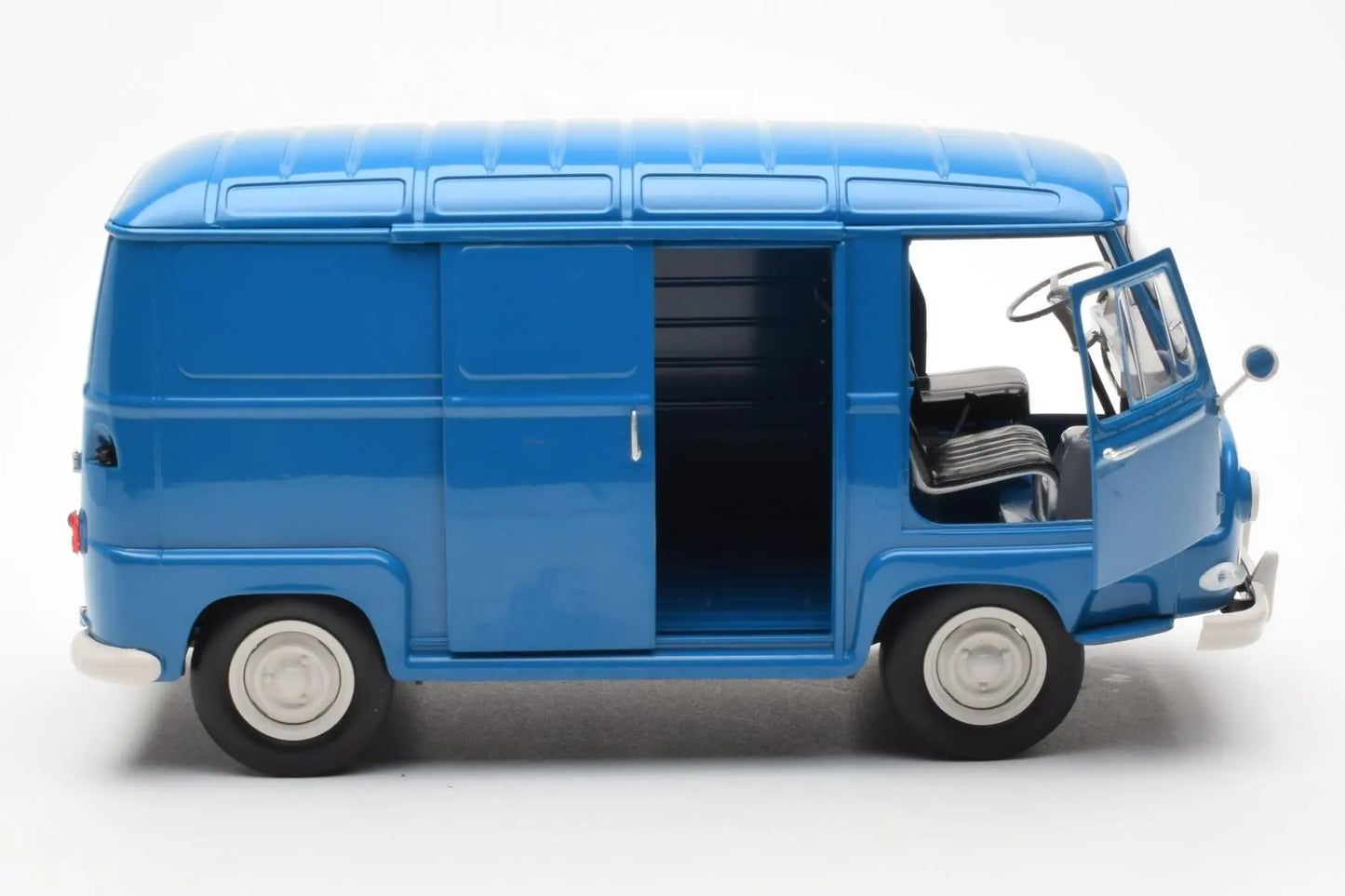 Renault estafette - Norev 1/18