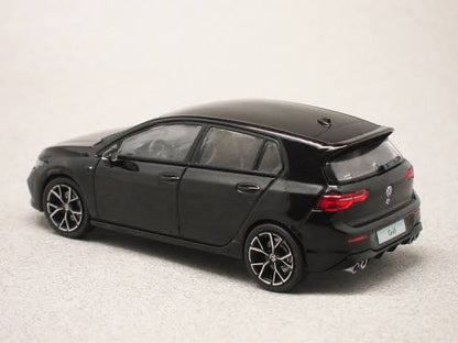 Volkswagen Golf 8 R -1/43 Solido