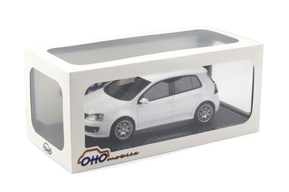 Volkswagen Golf 5 GTi - 1:18 Otto