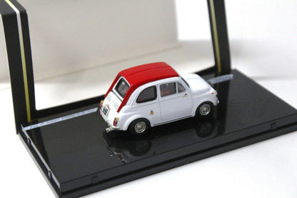 Fiat Abarth 595 SS - 1:43 Vitesse